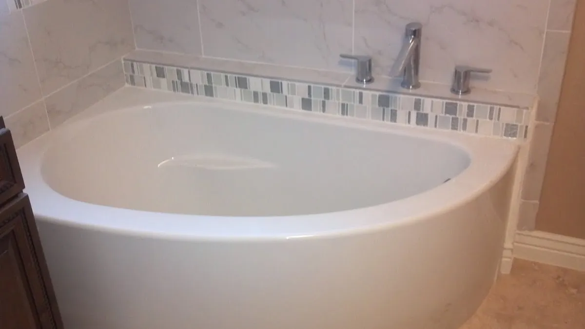 Shower Repair in Bridgeport, CT